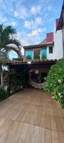 Lindo Village duplex na orla de Salvador, Bahia!